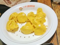-金谷园饺子·烧烤(人大总店)