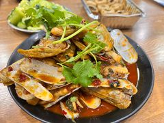 -老虎滩大连海鲜烧烤(建邺云锦路总店)