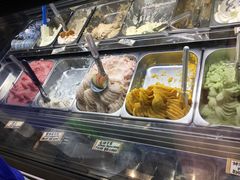 -歎雪糕低糖低脂Gelato冰淇淋