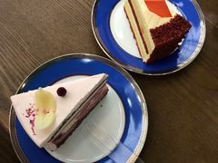 Darling切角-第戎蛋糕(恒隆广场店)