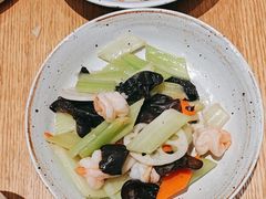 -唐食语粥(青山万达广场店)