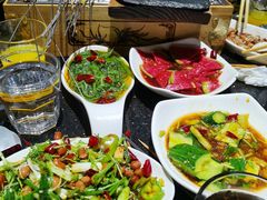 -冰城小镇音乐串吧·聚会餐厅(百子湾店)