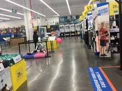 -迪卡侬(袁家岗店)