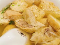 -鼎泰丰(南西店)