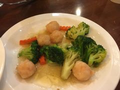 -荷花泰菜(东方新天地店)