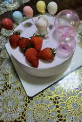 -明匠曲蛋糕西点屋(穗花新村店)