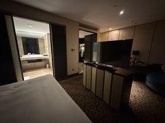 -连云港苏宁索菲特酒店