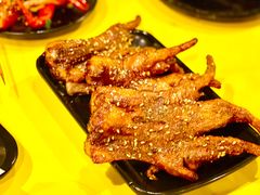 -望京小腰(北京总店)