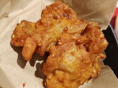 -必胜客(璞丽中心店)