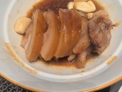 -宁邦·家宴·南京菜(红山动物园店)