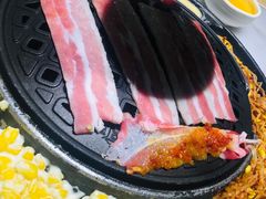 -韩宫宴烤肉·黑毛和牛·料理(合肥滨湖银泰城店)