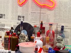 -野火鲜货烧烤(河边小院店)