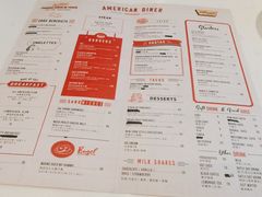 -NINER’S美式餐厅(阿那亚店)