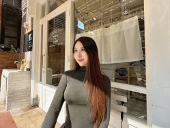 -CIT造型·烫发·染发