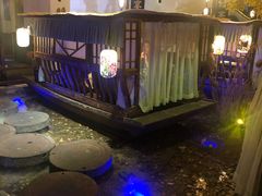 -淀里船宴(裕华东路店)