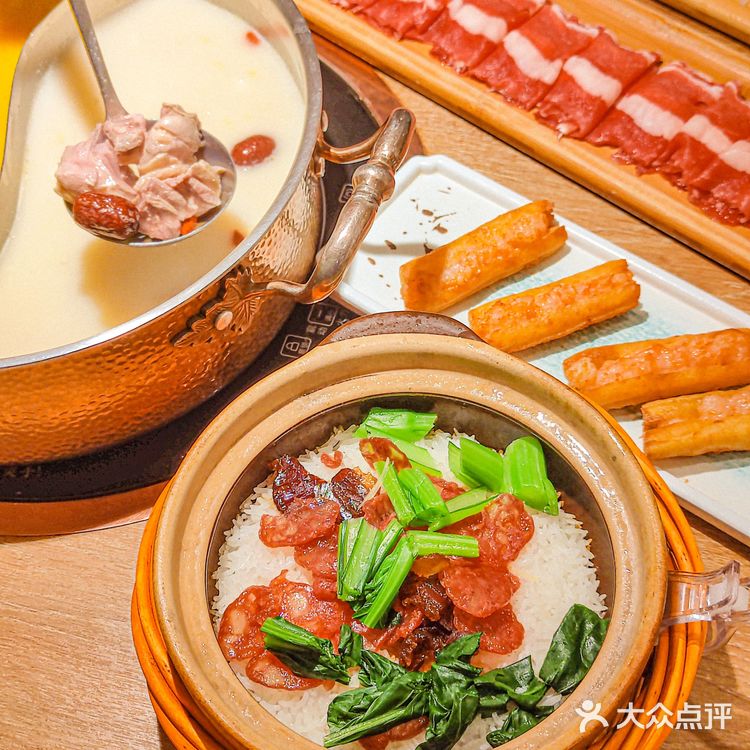 魔都这家猪肚鸡‼️好吃到破防了😭