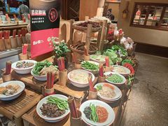 -田小狗的饭店(碧桂园店)