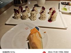 -四季厨房 鲁菜·孔府烤鸭(高新万达店)