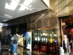 -北京北辰洲际酒店