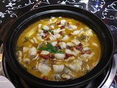 -黑鱼郭我家酸菜鱼(摩尔广场店)