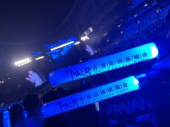 -上海体育场