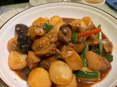 -清晖小苑•顺德地方菜(壹海城店)