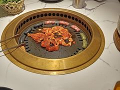 -花味烤肉·拌饭(庐阳万象汇店)