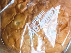 -山崎面包(静安久光店)