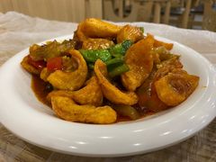 -江城燕子大排档(江汉路步行街店)