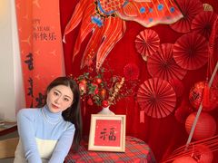 -古月四季