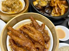 -好友缘家宴(青山路店)