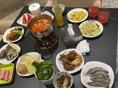 -翠林精选·洗浴·餐饮·住宿(江东大道店)