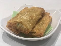 -添好运点心专门店(中环IFC店)