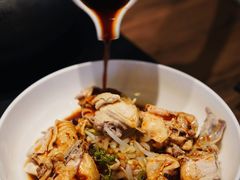 汽锅鸡-云海肴(星耀樟宜店)