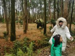 -洪湖悦兮半岛国际温泉度假村