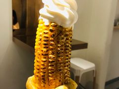 -茶是一枝花泡茶店