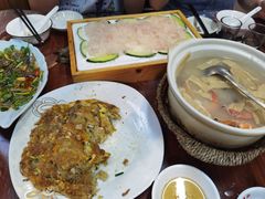 -官塘锋记鱼生·生腌·砂锅粥(牌坊街店)