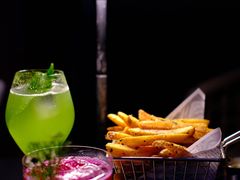 -DEW Lounge(深圳湾店)