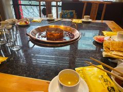 -老码头火锅(骡马市店)