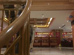 大堂-阿斯牛牛·凉山菜(新会展店)