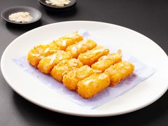 杏香炸牛奶-顺德了能馆(虎门店)