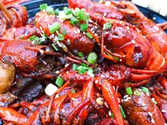 -巴厘龙虾·榜首油焖大虾(洞庭·艺术洋房店)