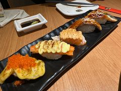 -采御鲜·回转寿司(汕头万达店)
