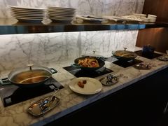 -三迪希尔顿酒店·星空酒廊