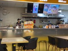 -牛男手造比萨西餐厨房(印象城店)