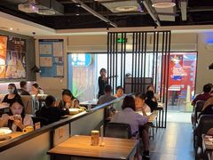 -太二酸菜鱼(海口友谊广场店)