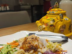 -郭靖内蒙菜·烤全羊·烧烤(望京旗舰店)