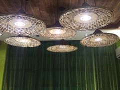 iphone_upload_pic-食欲老院子荆芥疙瘩汤(经五路店)