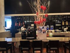 -上海锦江汤臣洲际大酒店壹阶层