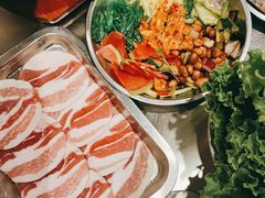 -英雄故事地摊烤肉(马驹桥店)